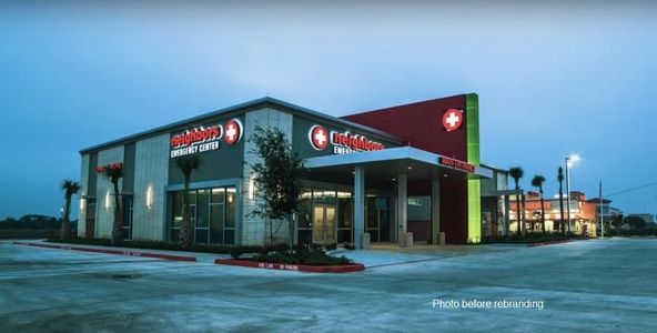 Valley Baptist Medical Center Brownsville E.R.: 2073 E. Ruben M Torres Sr. Blvd., Brownsville, TX 78526